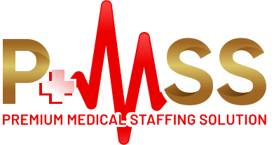 Premium Medical Staffing Solution